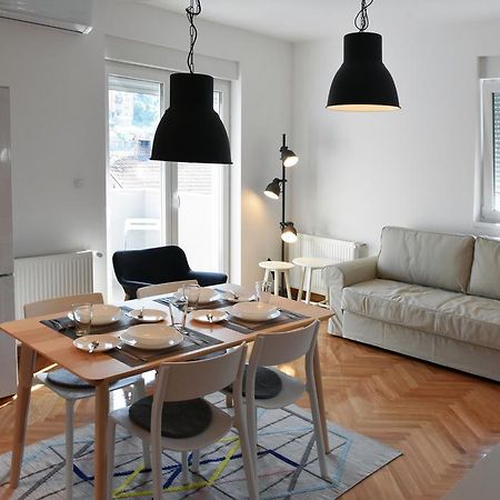 Apartment Exclusive Užice Eksteriør bilde