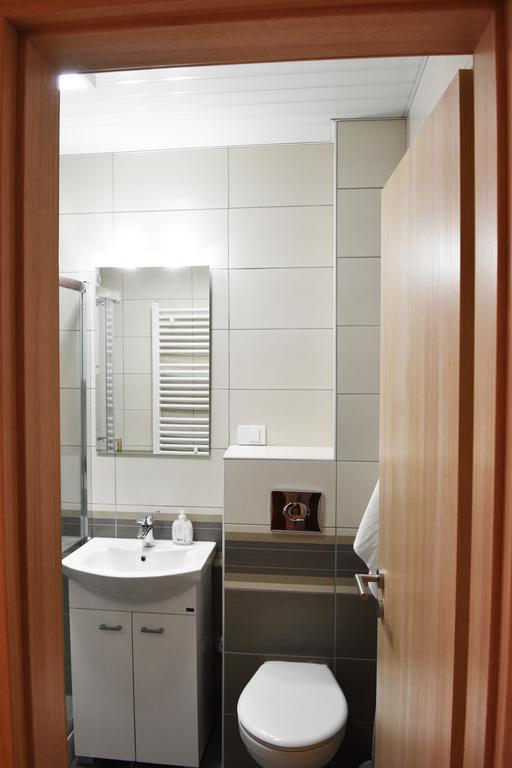 Apartment Exclusive Užice Eksteriør bilde