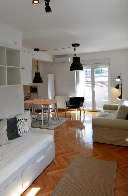 Apartment Exclusive Užice Eksteriør bilde