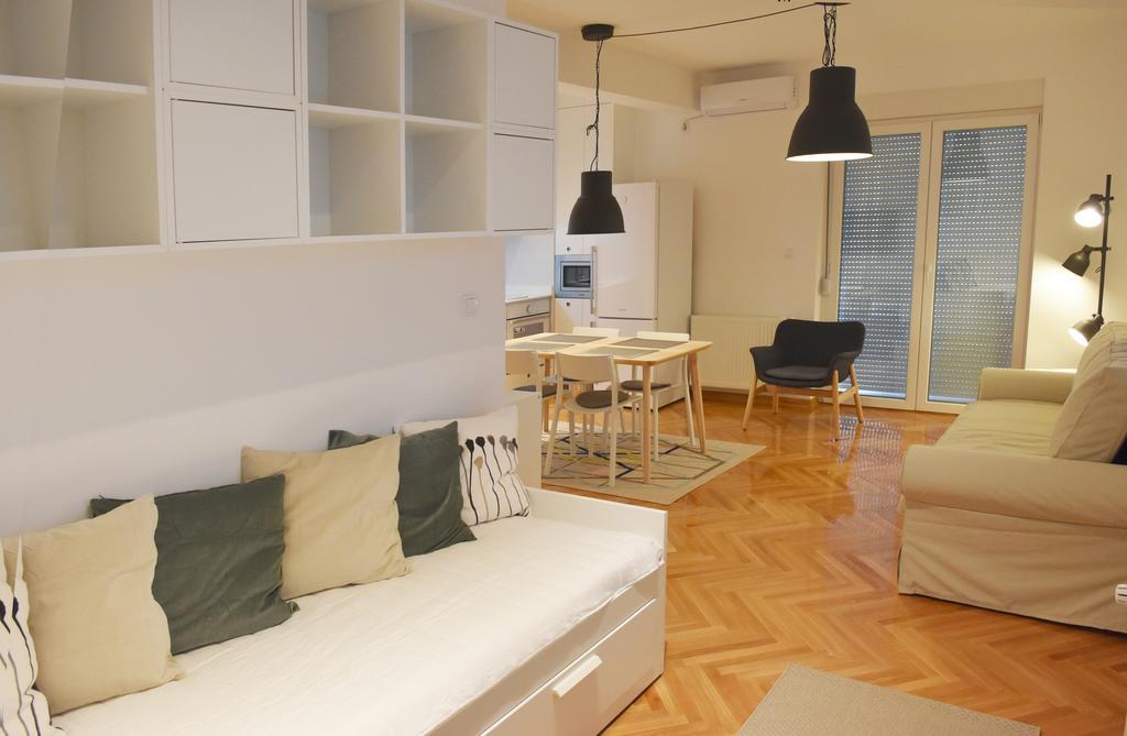 Apartment Exclusive Užice Eksteriør bilde