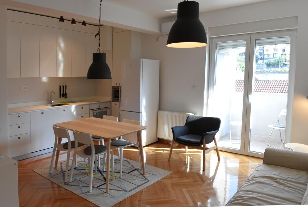 Apartment Exclusive Užice Eksteriør bilde