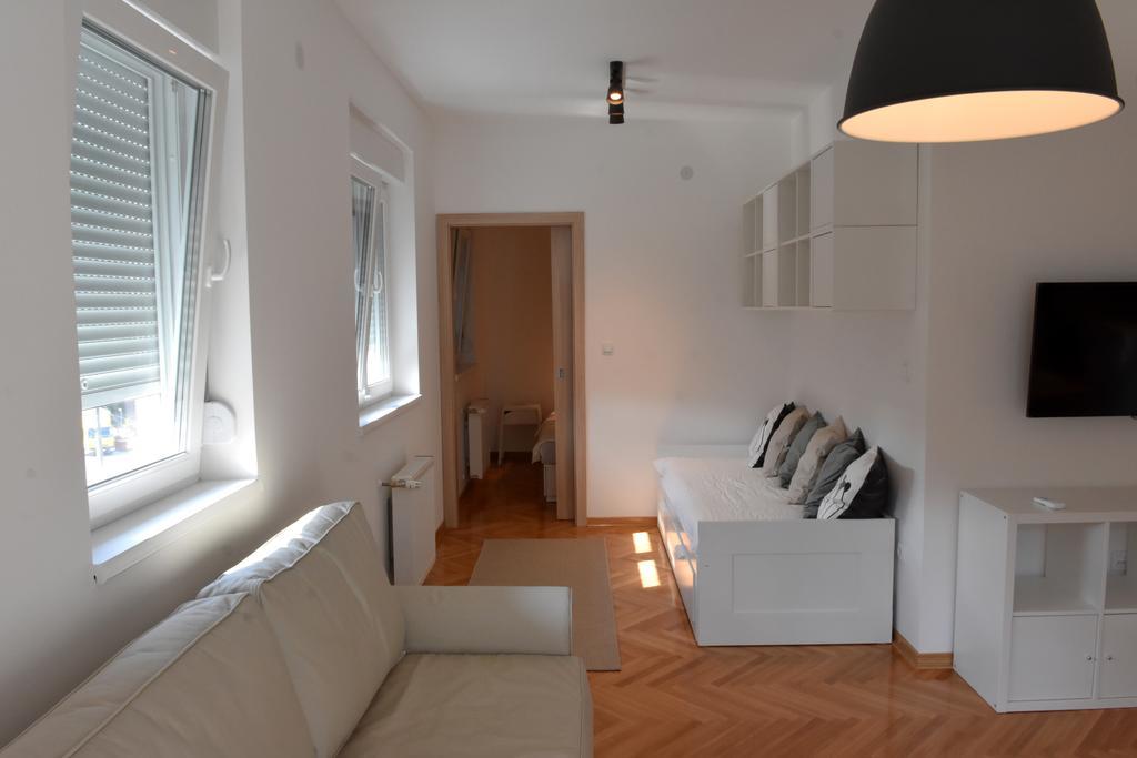 Apartment Exclusive Užice Eksteriør bilde