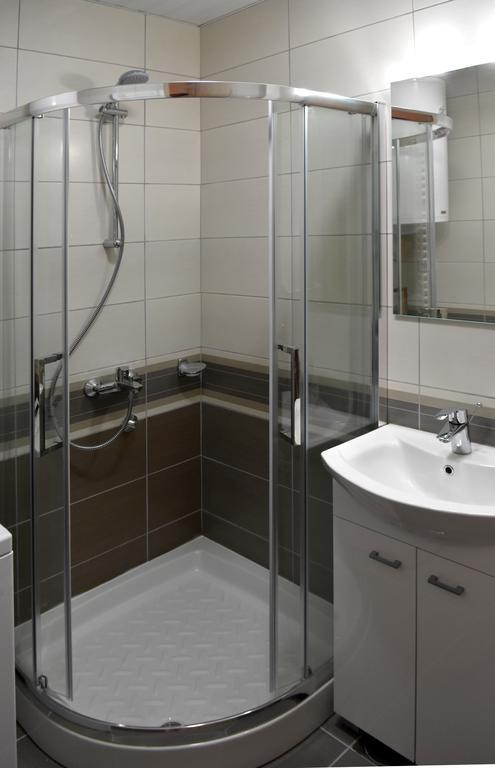 Apartment Exclusive Užice Eksteriør bilde
