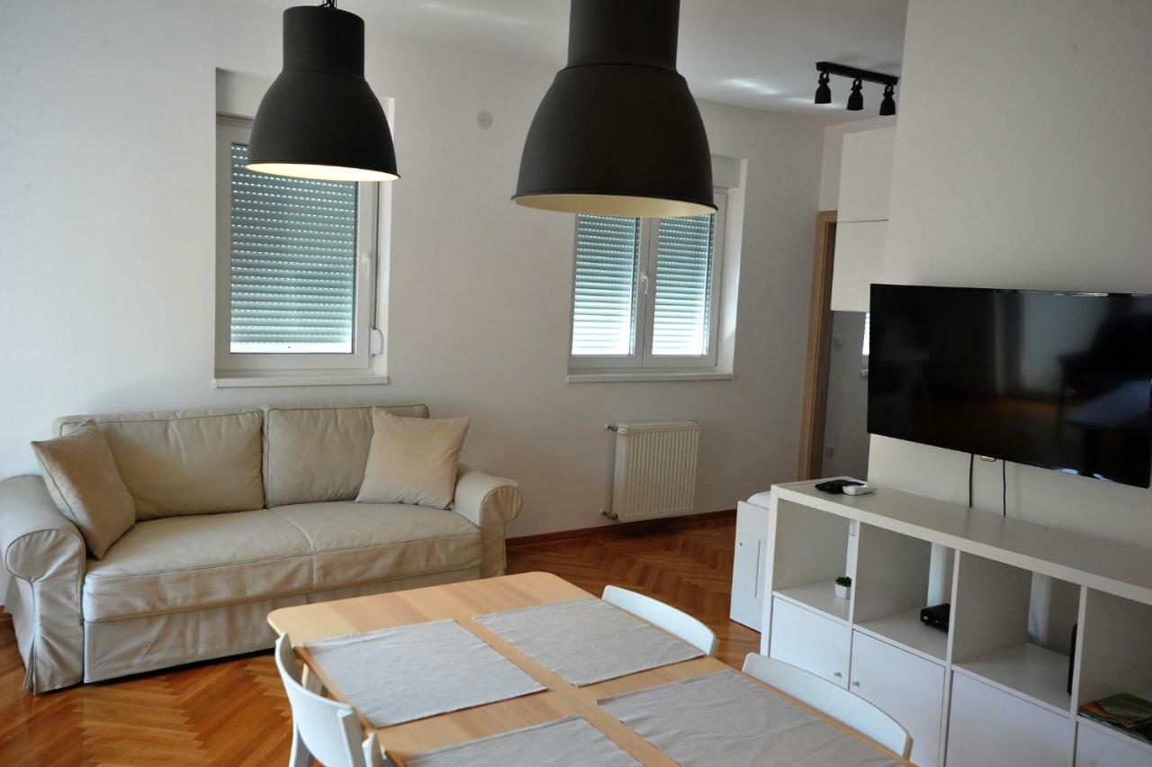 Apartment Exclusive Užice Eksteriør bilde