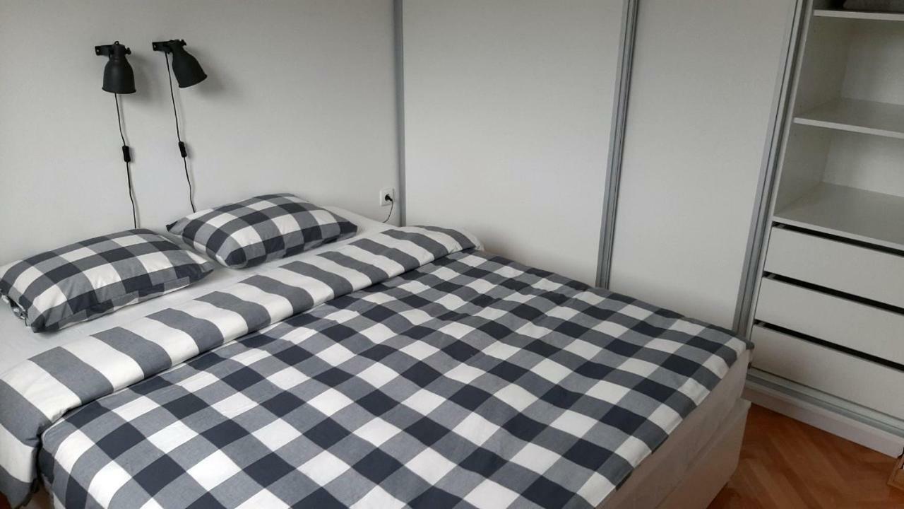 Apartment Exclusive Užice Eksteriør bilde