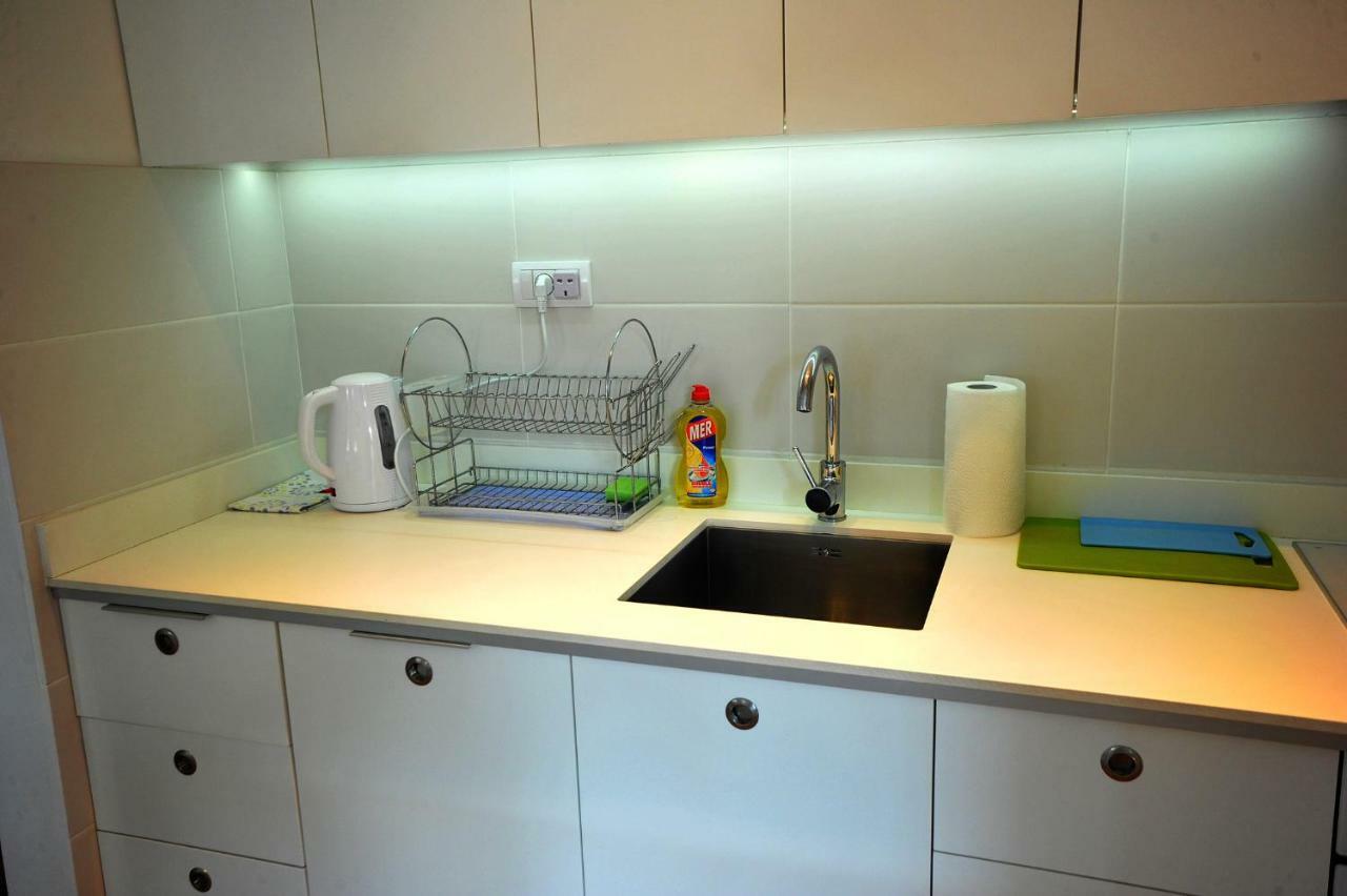 Apartment Exclusive Užice Eksteriør bilde