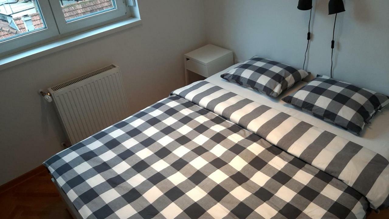 Apartment Exclusive Užice Eksteriør bilde